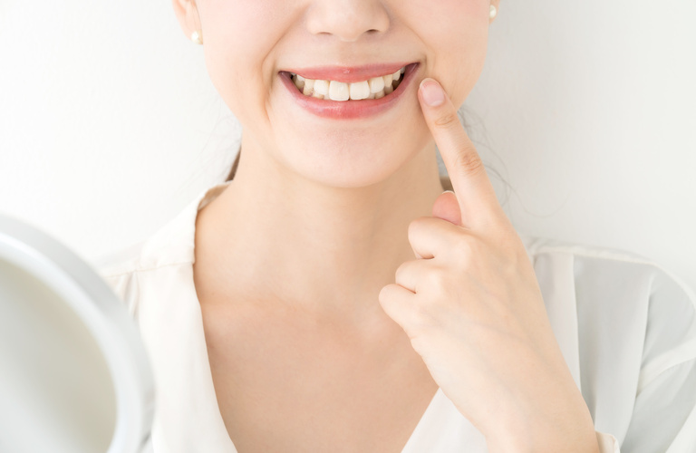 豊富な経験のもと患者様に適した八重歯矯正を実施 | 名古屋市の矯正歯科ならしろくま矯正歯科名東クリニック